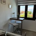 & Haido Apartamento Vourvourou