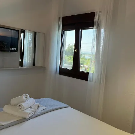 Appartamento & Haido *