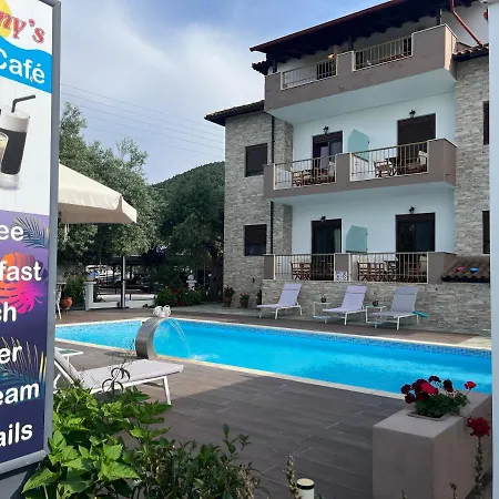 Appartamento & Haido