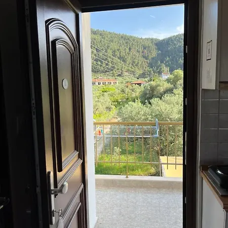 & Haido * Vourvourou