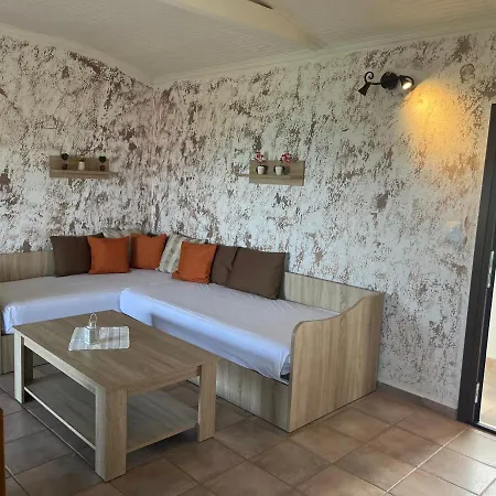 & Haido Appartamento Vourvourou