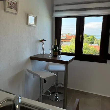 & Haido Appartamento Vourvourou