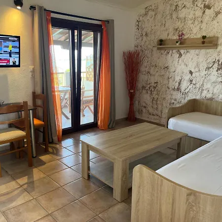 & Haido Appartamento Vourvourou