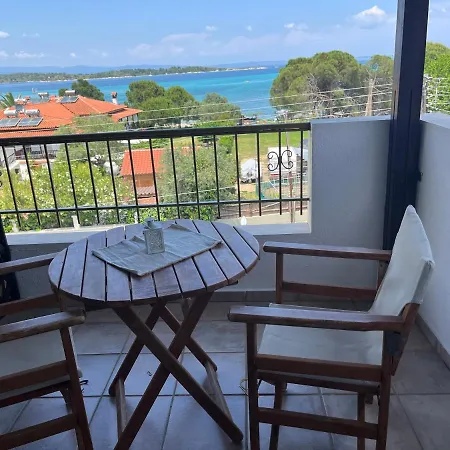 & Haido * Vourvourou