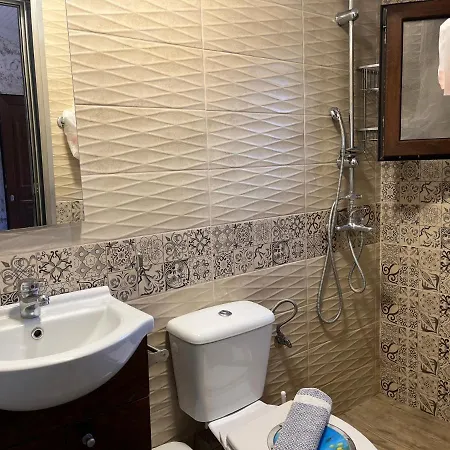 Appartamento & Haido Vourvourou