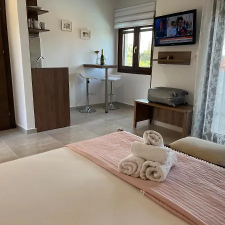 & Haido Appartamento *