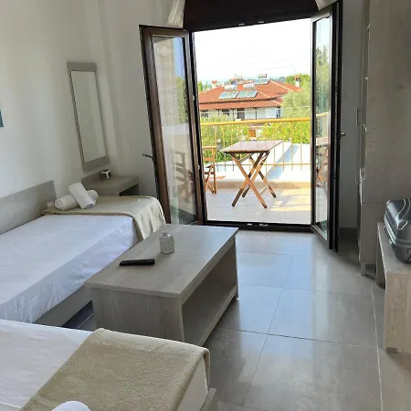 & Haido * 보우르보우로우