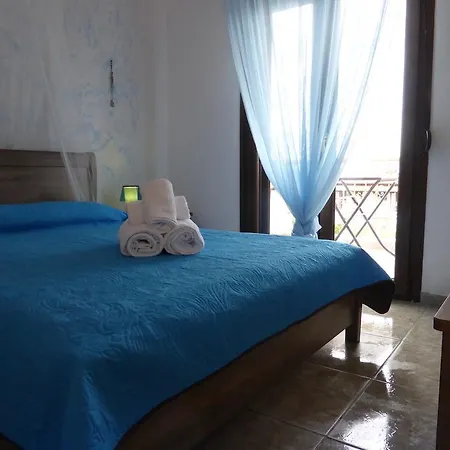 Appartamento & Haido Vourvourou