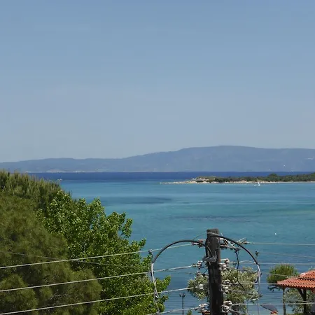 아파트 & Haido 보우르보우로우