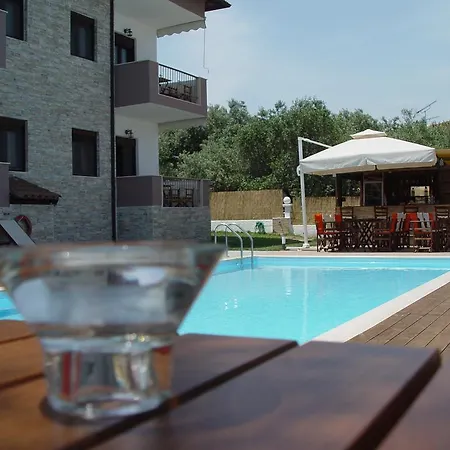 Апартаменты & Haido Вурвуру