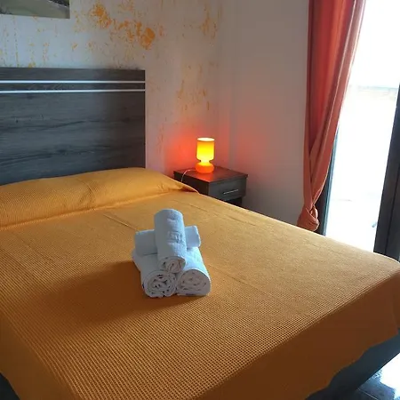 & Haido Apartamento Vourvourou