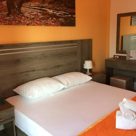 & Haido * 보우르보우로우