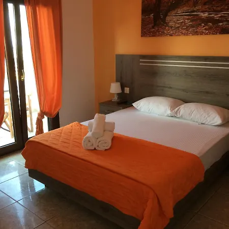 Appartamento & Haido *