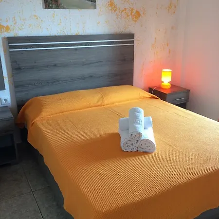 Apartamento & Haido *