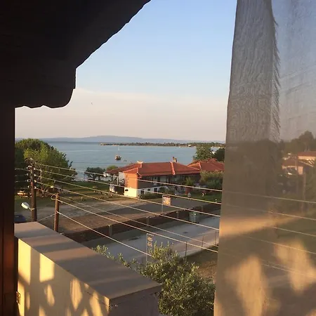 & Haido * Vourvourou