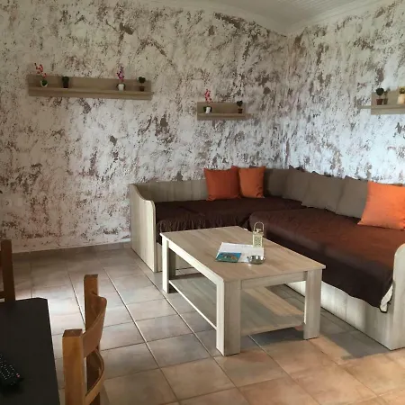 & Haido Appartamento *