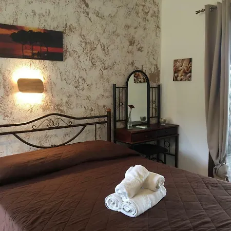 & Haido Appartamento