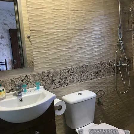 & Haido 아파트 보우르보우로우