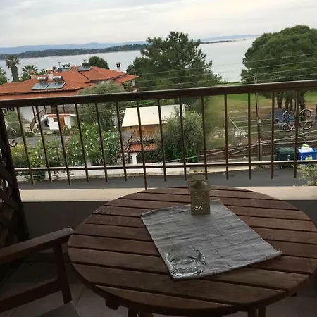 & Haido * Vourvourou