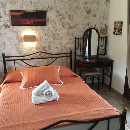 Appartamento & Haido *