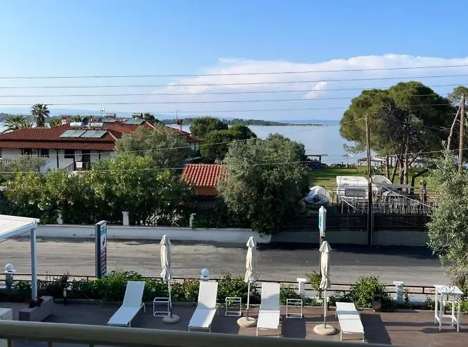 Apartamento & Haido *