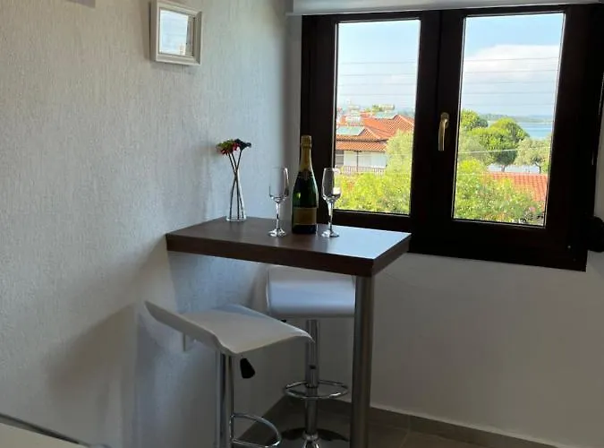 & Haido 公寓 沃尔沃罗