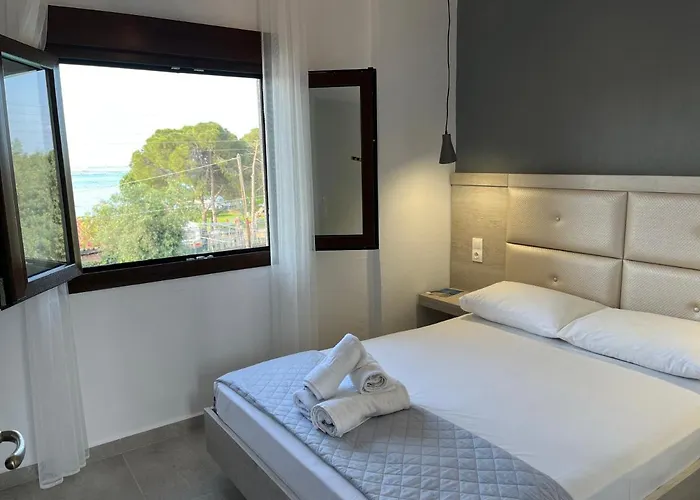 Apartamento & Haido *