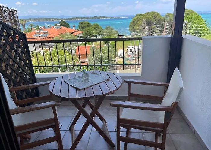 & Haido Apartment