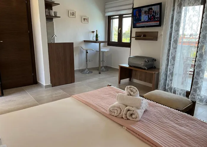 & Haido Apartamento *