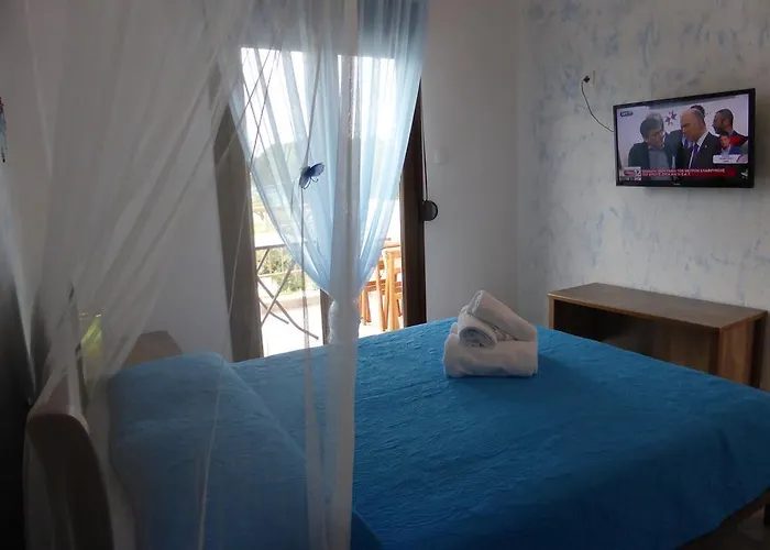 & Haido Apartment