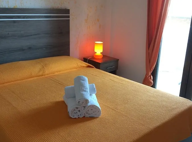 & Haido Apartamento Vourvourou