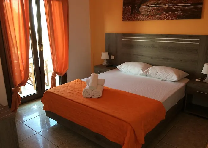 Apartamento & Haido *