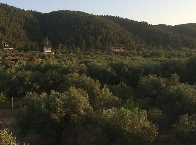 & Haido 公寓 沃尔沃罗