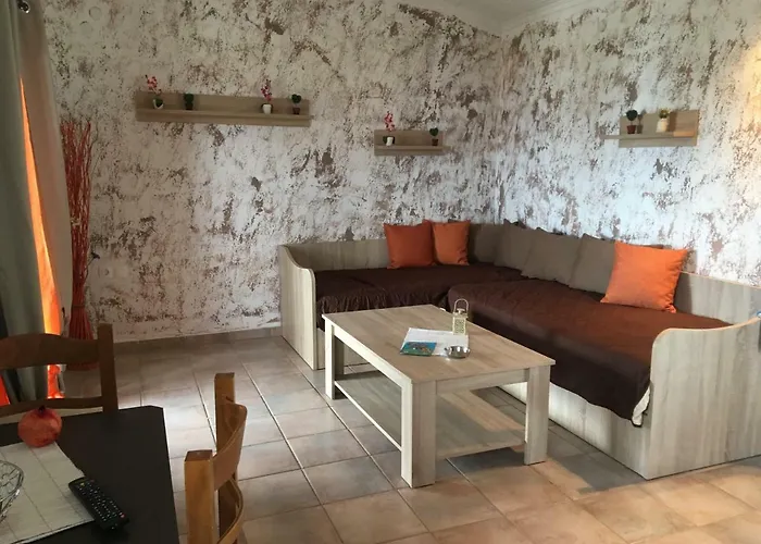 & Haido Apartamento *