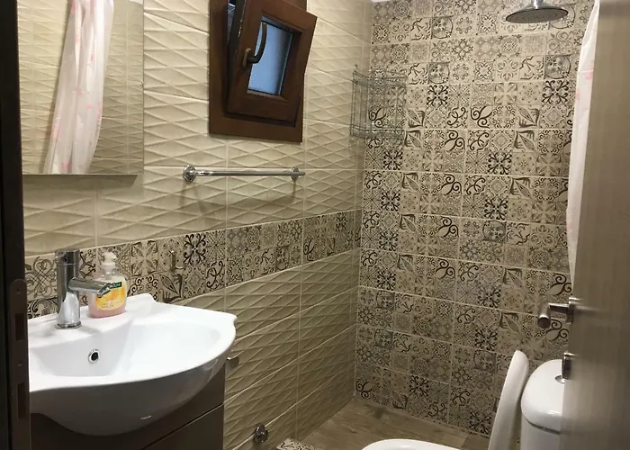 Apartamento & Haido *