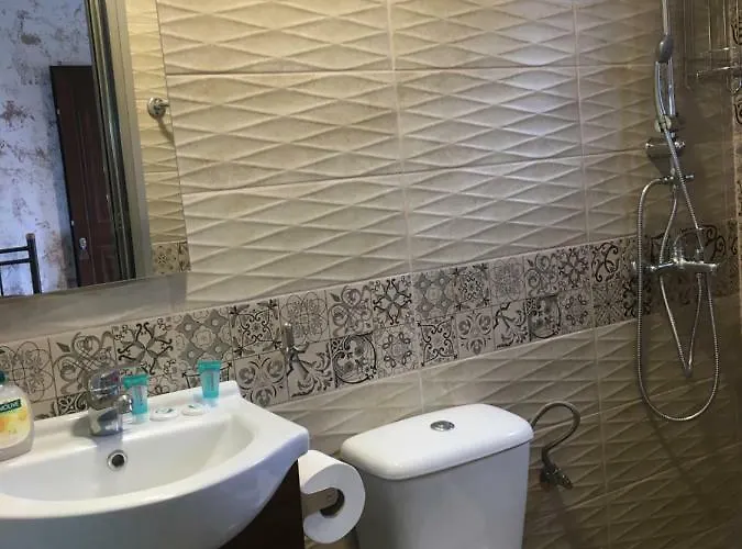 & Haido Apartamento Vourvourou