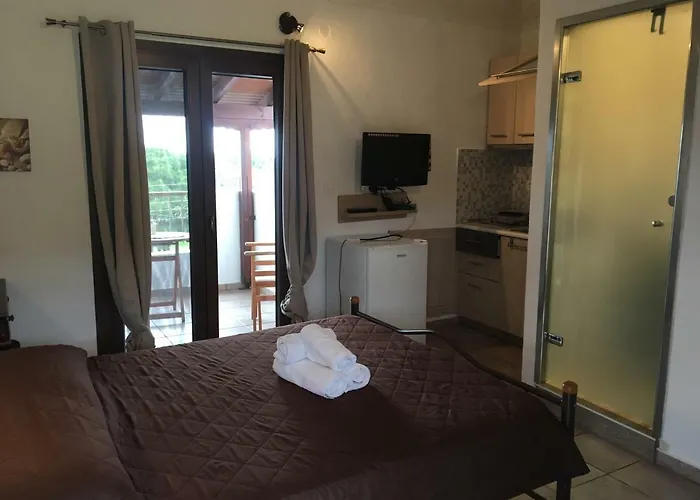 Apartamento & Haido *