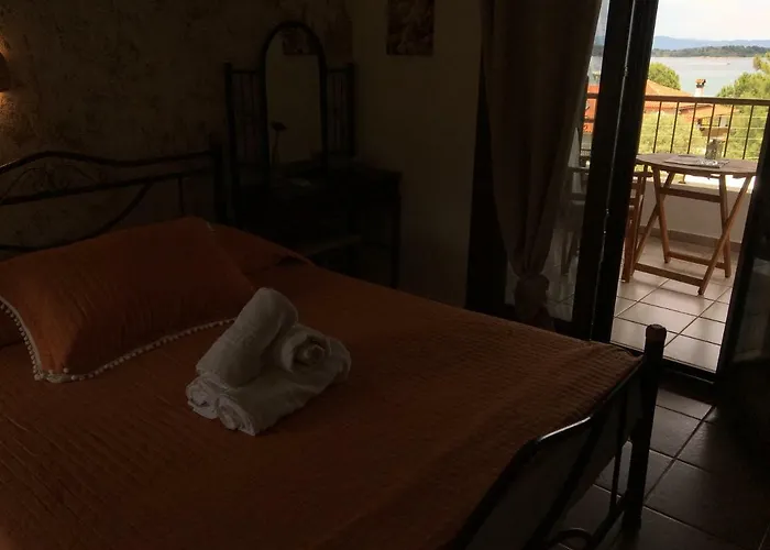 Apartamento & Haido *