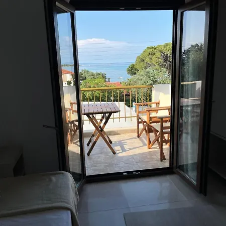 Apartment&studios Haido Vourvourou