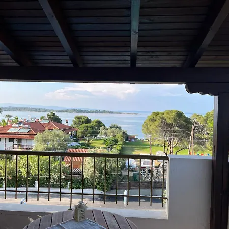 Apartment&studios Haido Vourvourou