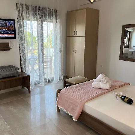 Lejlighed Studios Haido Vourvourou