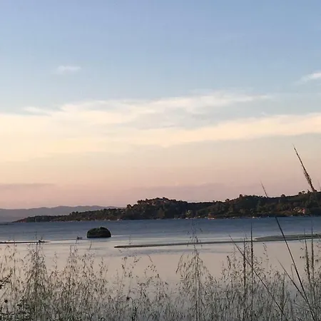 & Haido דירה וורוורו