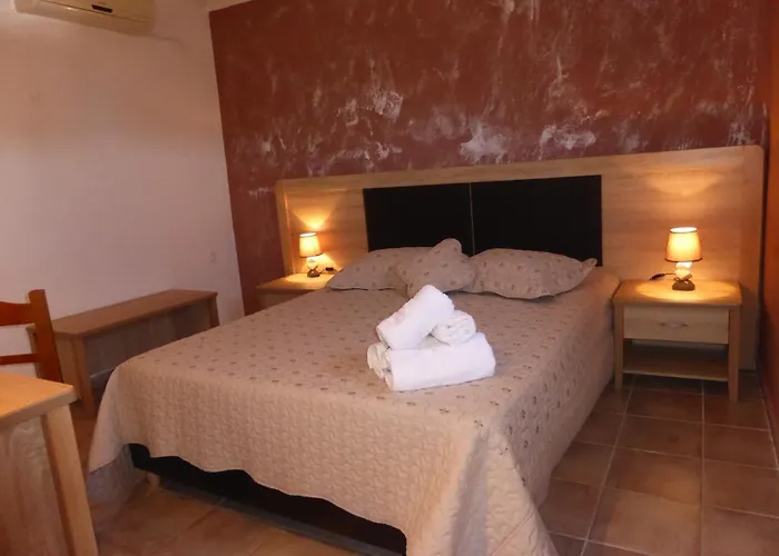 Apartamento Apartment&studios Haido *