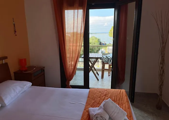 & Haido Apartman