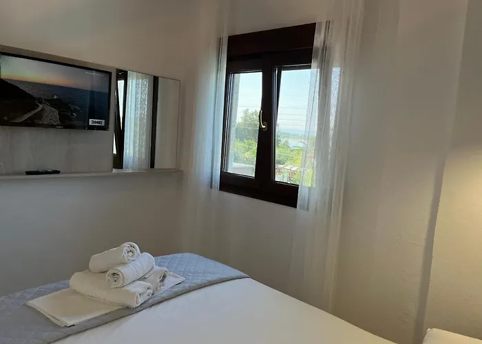 Apartamento Apartment&studios Haido *