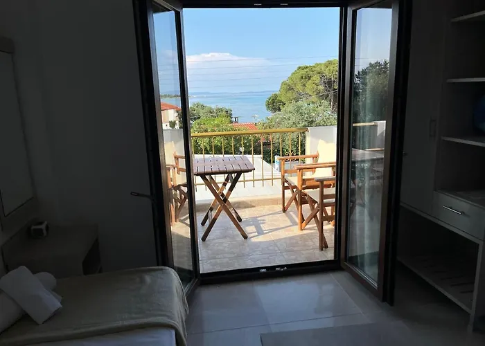 Apartment&studios Haido Vourvourou