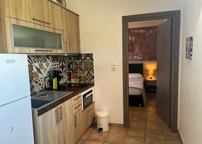 Apartment&studios Haido