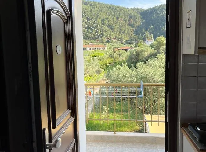 Apartment&studios Haido * Vourvourou