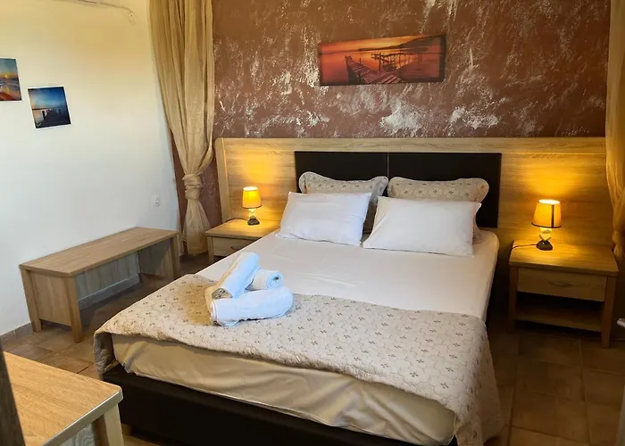 Apartment&studios Haido Vourvourou