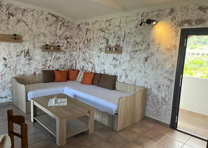 Apartment&studios Haido Apartamento Vourvourou